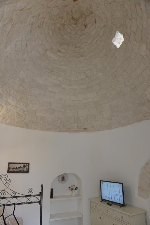 Trulli Live Alberobello - 1