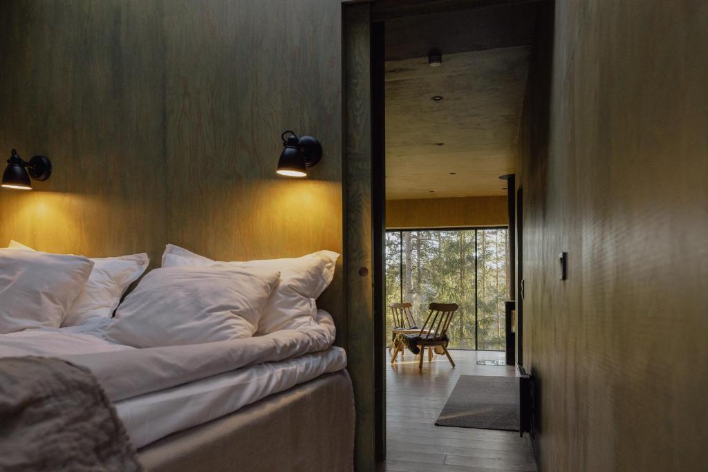 Trakt Forest Hotel Skogssviter