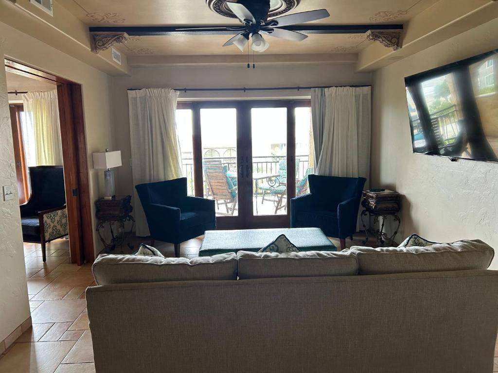 Ocean Lodge Resort photo