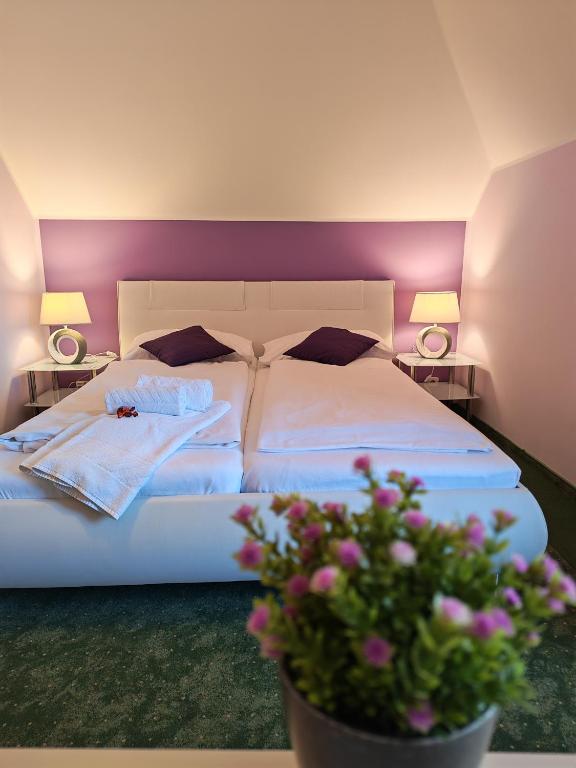 Hotel Kärntnerhof Velden - Zum Schankbaron - Двухместный номер