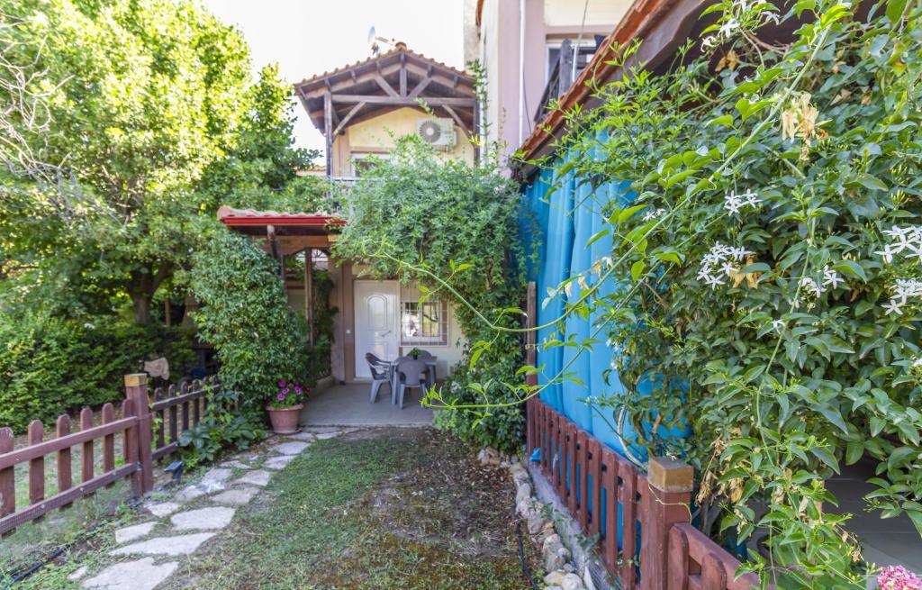 Famiglia Nest by RentalsPro - Nikiti Halkidiki