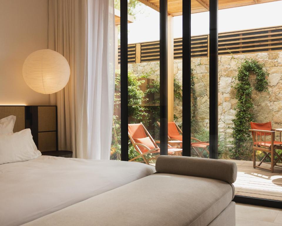 Casa Paradisu - Standard Double Room