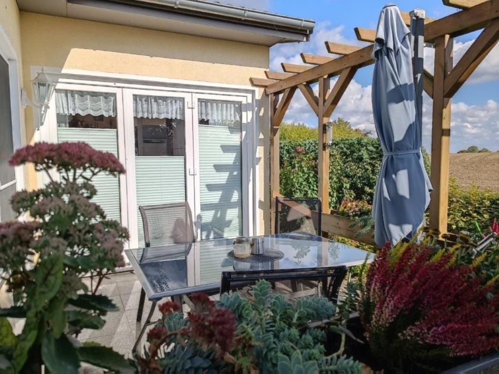 Zur Schwedenschanze 3 - Housity