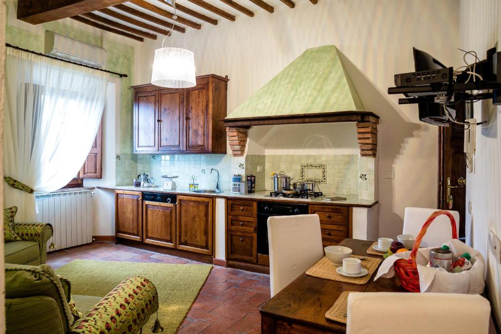 Tenuta di Montemassi Fattoria