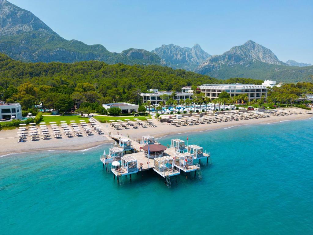 Sherwood Exclusive Kemer - Kids Concept
