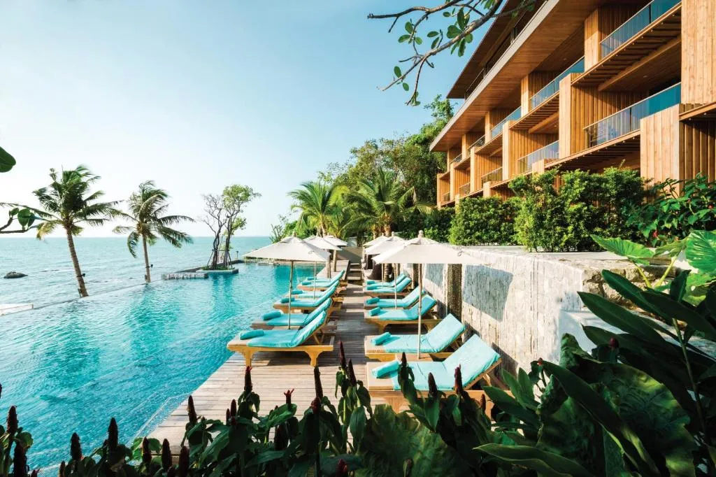 Billede af Cape Dara Resort fra Booking.com