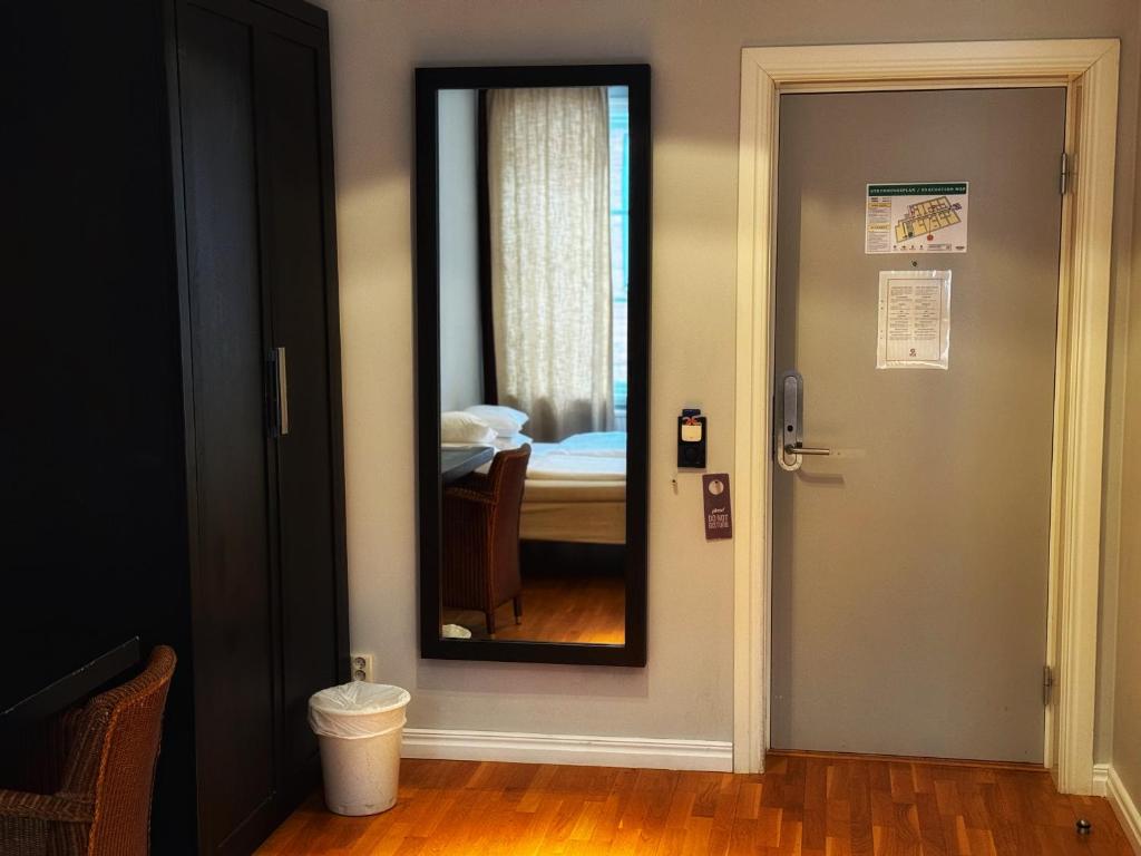 Hotel Villan - Superior Family Room