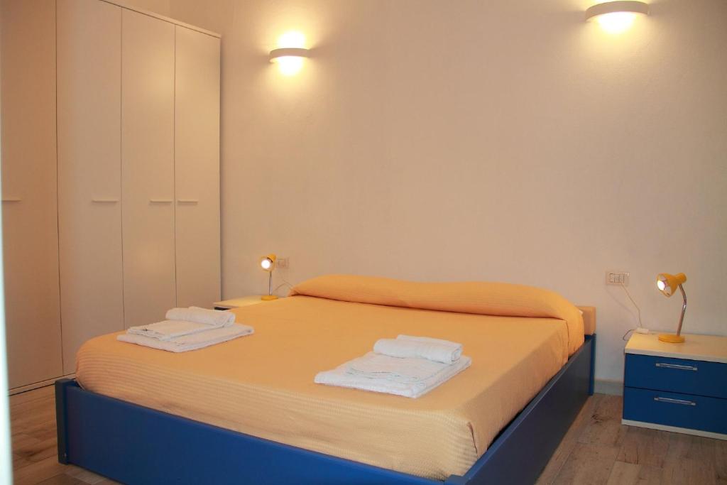 Villaggio Piscina Rei - Villa De 3 Dormitorios