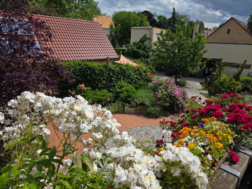 Ferienappartements "Landromantik" - 1