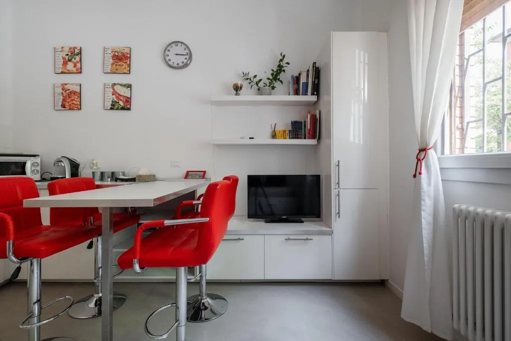 Bologna Suite