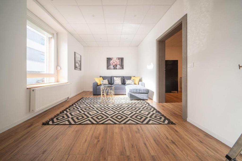 Le Bateau d'Alma Chic apartment for 6 people – photo 10