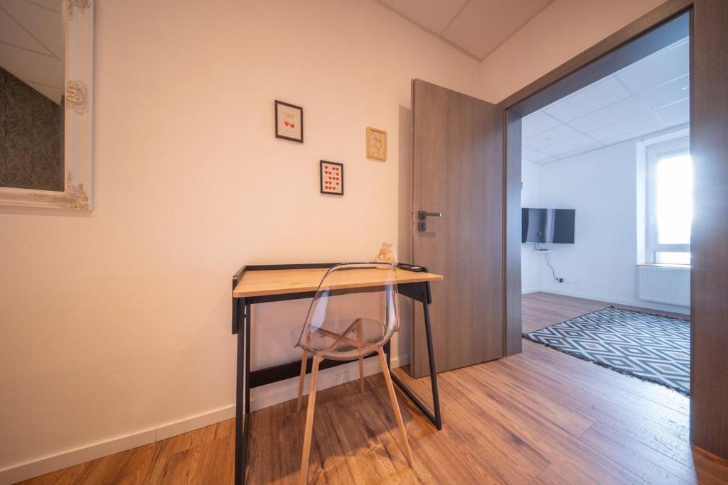 Le Bateau d'Alma Chic apartment for 6 people – photo 11