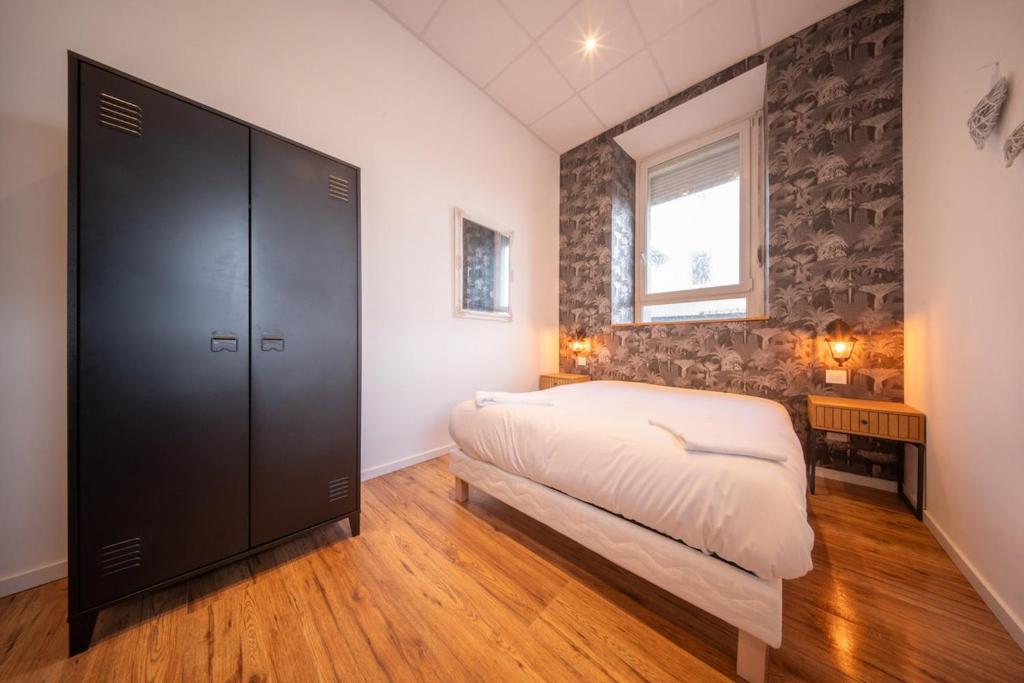 Le Bateau d'Alma Chic apartment for 6 people – photo 12