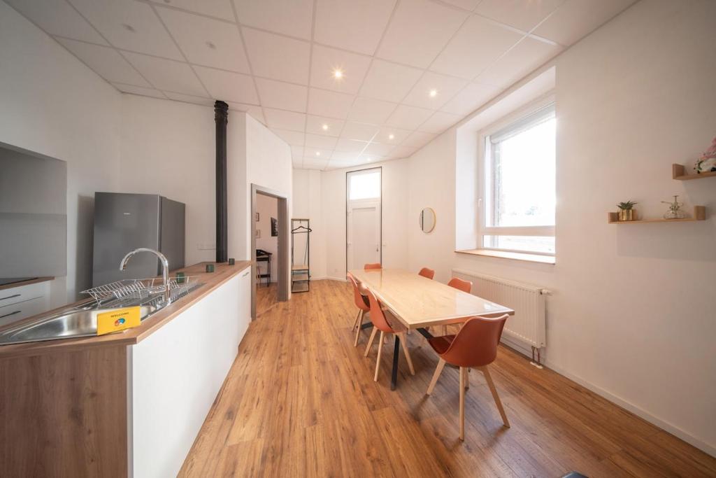 Le Bateau d'Alma Chic apartment for 6 people – photo 8