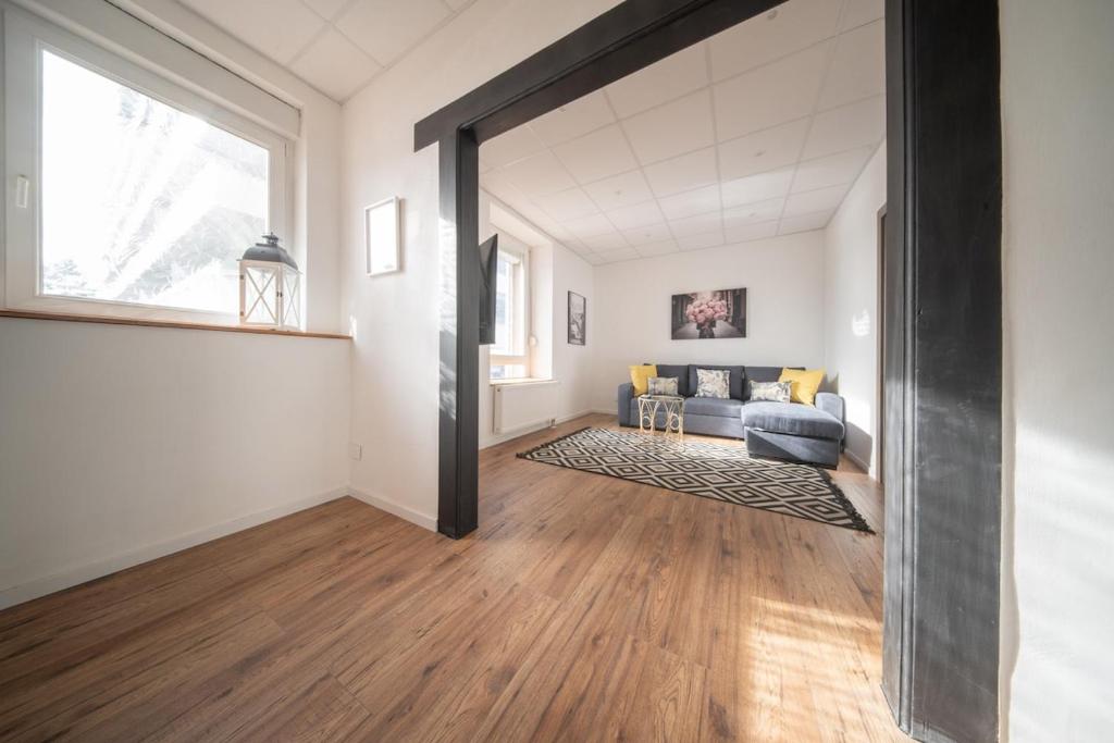 Le Bateau d'Alma Chic apartment for 6 people – photo 15