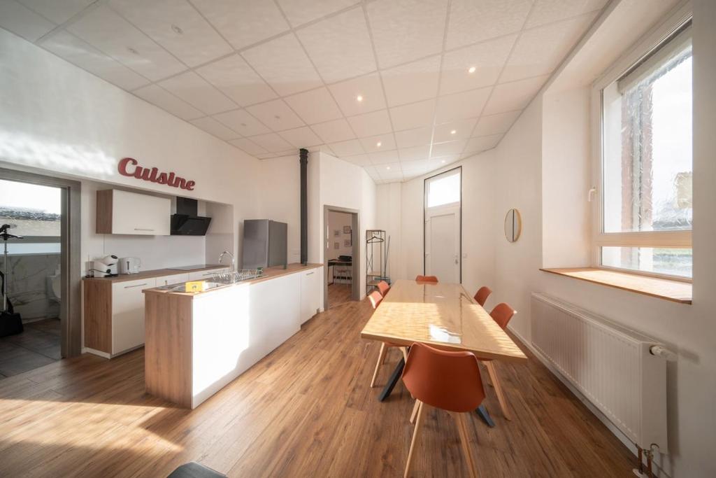 Le Bateau d'Alma Chic apartment for 6 people – photo 18