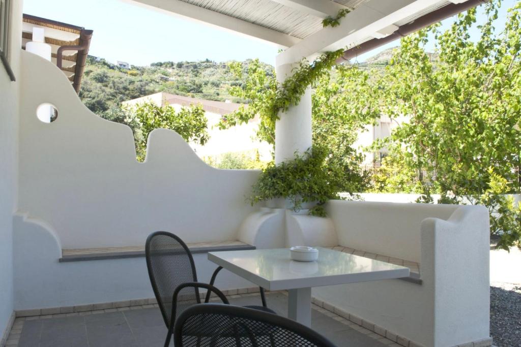 Hotel Mea - Aeolian Charme - 8