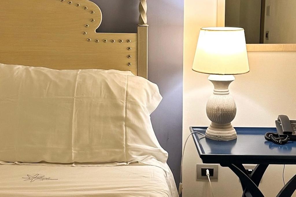 Hotel Mea - Aeolian Charme - 6