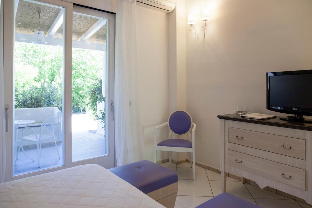 Hotel Mea - Aeolian Charme - 5