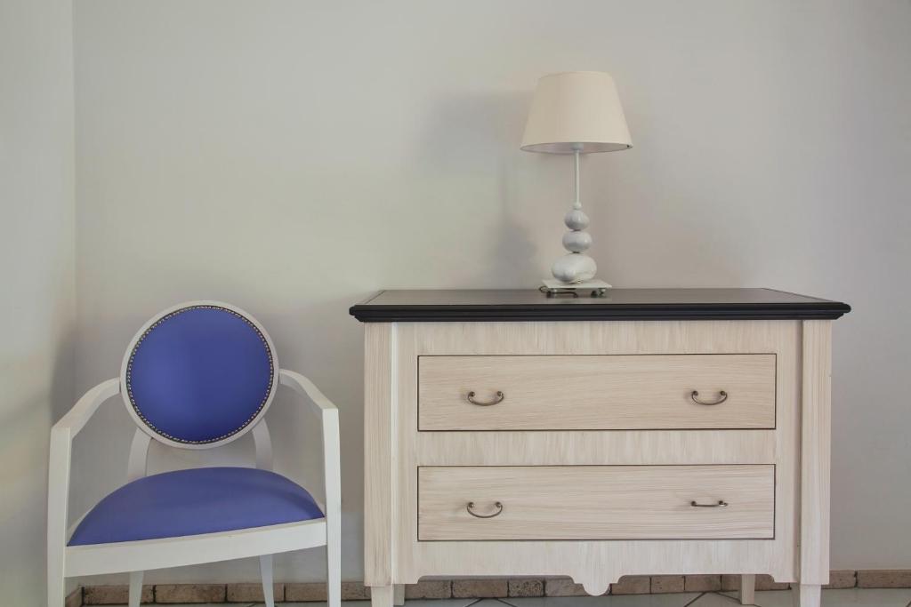 Hotel Mea - Aeolian Charme - 4