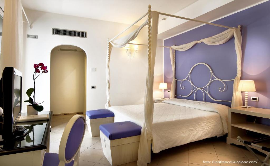 Hotel Mea - Aeolian Charme - 1