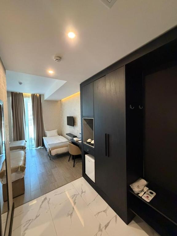 امکانات Arium Hotel Baku - تصویر ۴
