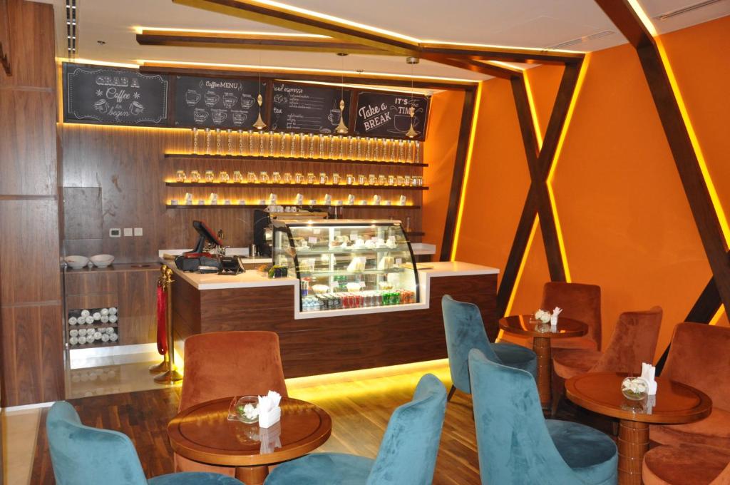 Fortune Park Hotel - Resim 33