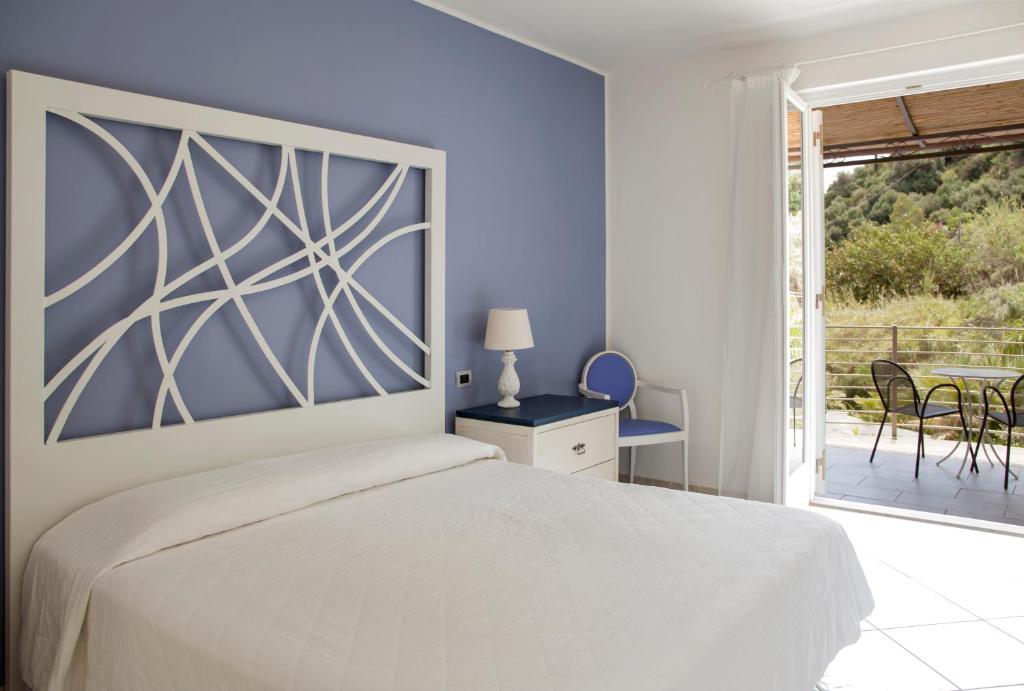 Hotel Mea - Aeolian Charme - 9