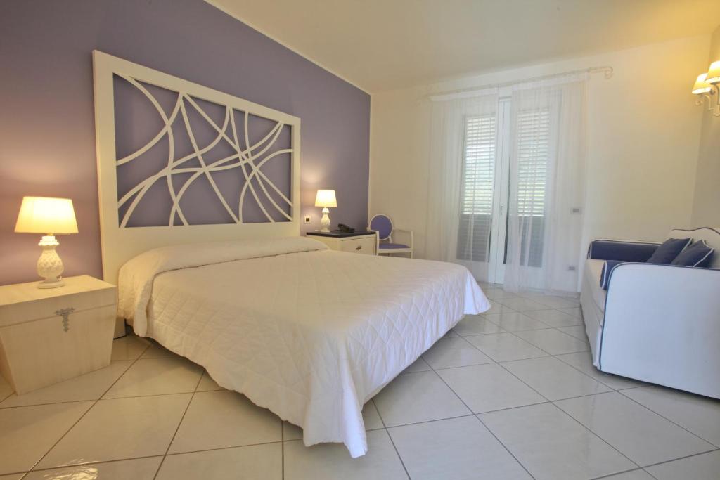 Hotel Mea - Aeolian Charme - 10