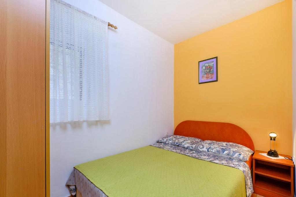 Apartment Milo 1 your cozy retreat in Mali Lošinj