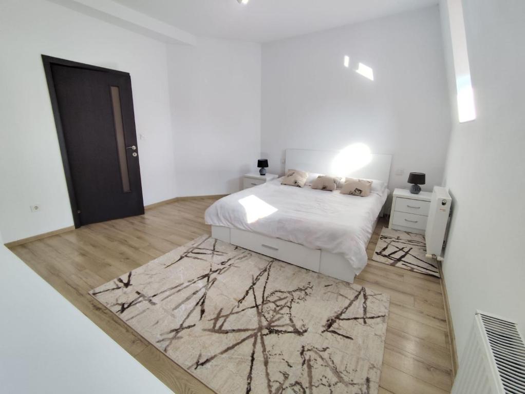 Moonlight Apartments Sibiu