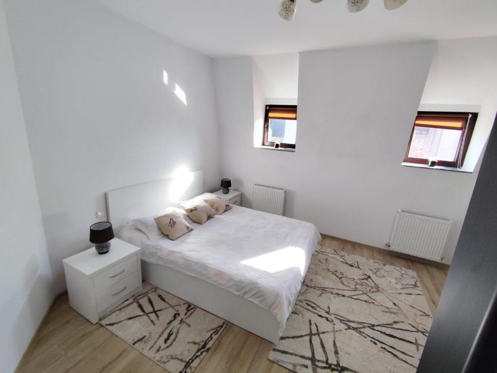 Moonlight Apartments Sibiu - 