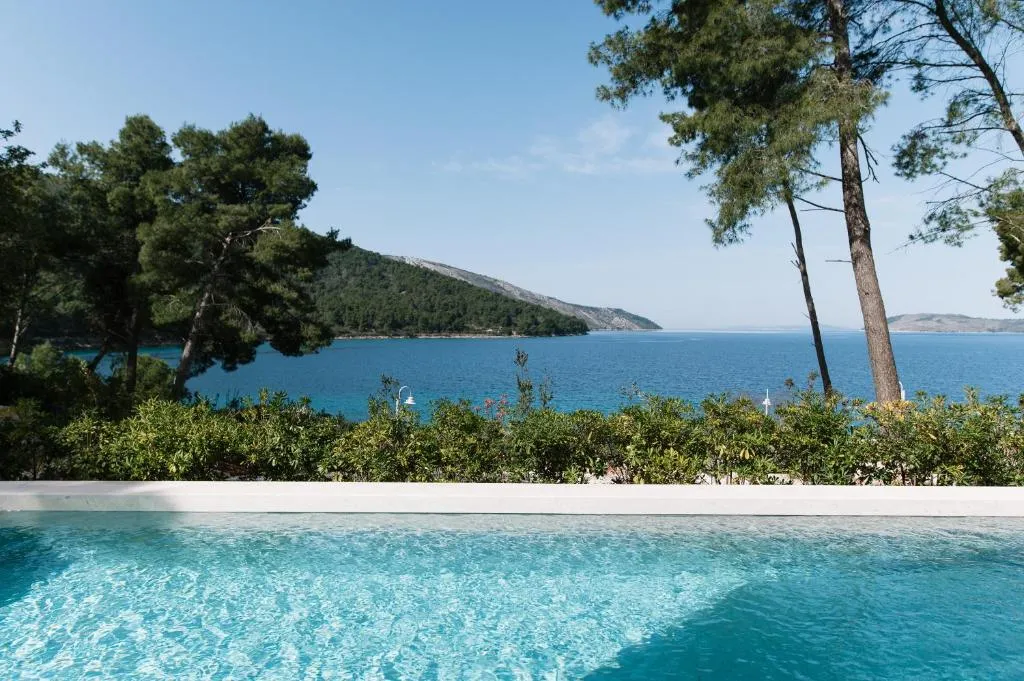 Superior Villa