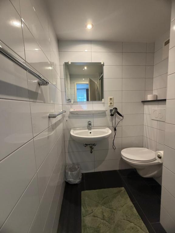Brenzhotel Heidenheim - Chambre Double