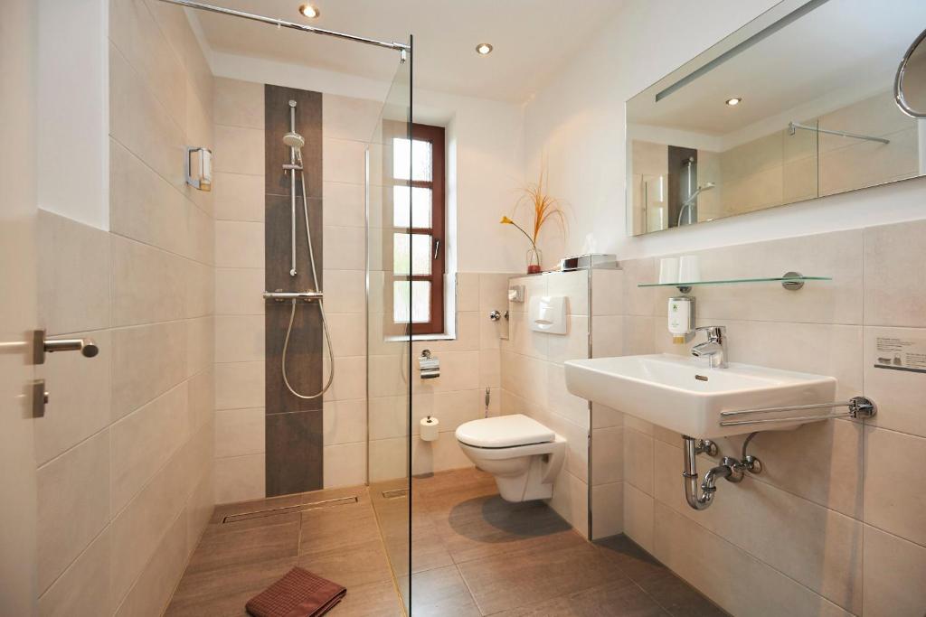 Flair-Hotel Neeth - Chambre Double Supérieure