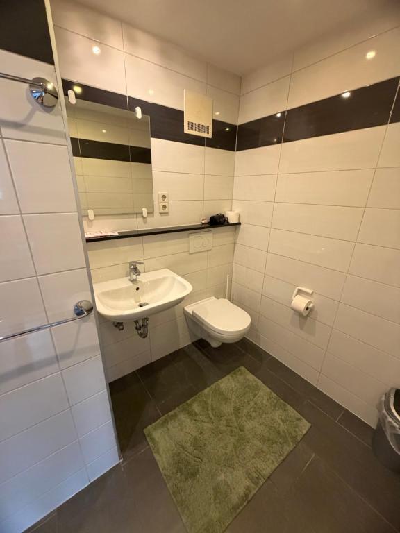 Brenzhotel Heidenheim - Chambre Familiale