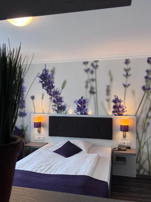 Garten-Hotel Ponick - Standaard Eenpersoonskamer