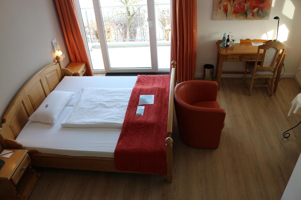 Flair-Hotel Neeth - Error