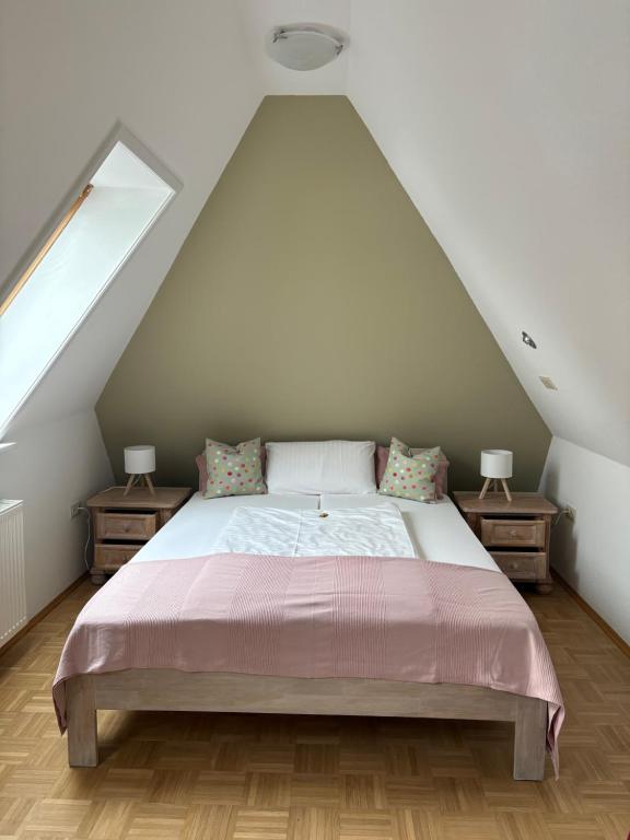 Flair-Hotel Neeth - Appartement
