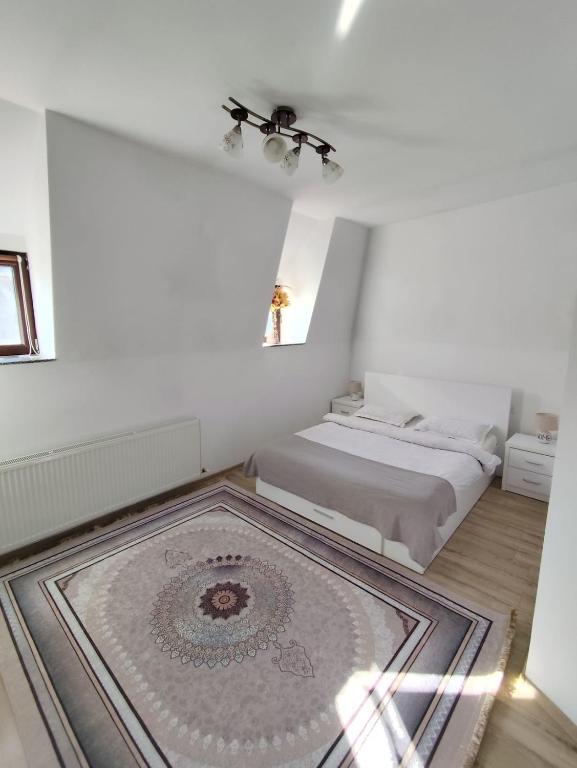 Moonlight Apartments Sibiu - 