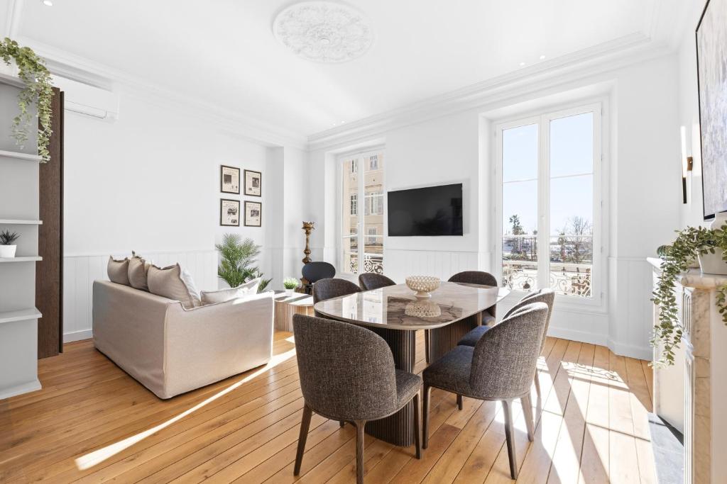 Riviera signature apartment by Welcome to Cannes