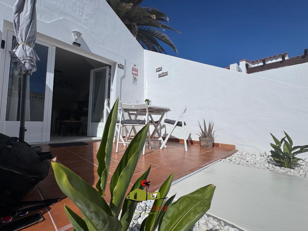 Casa Solandra
