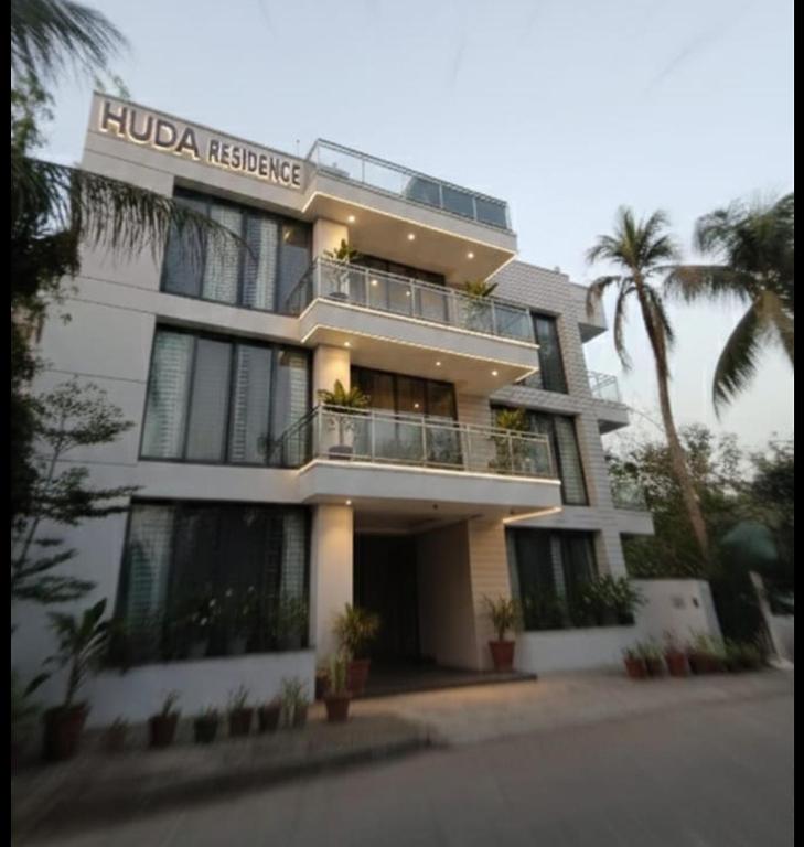 Huda Residence