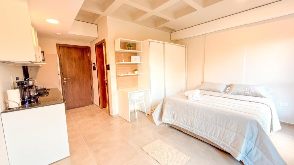 Civis Jardinia Studio Close to Everything