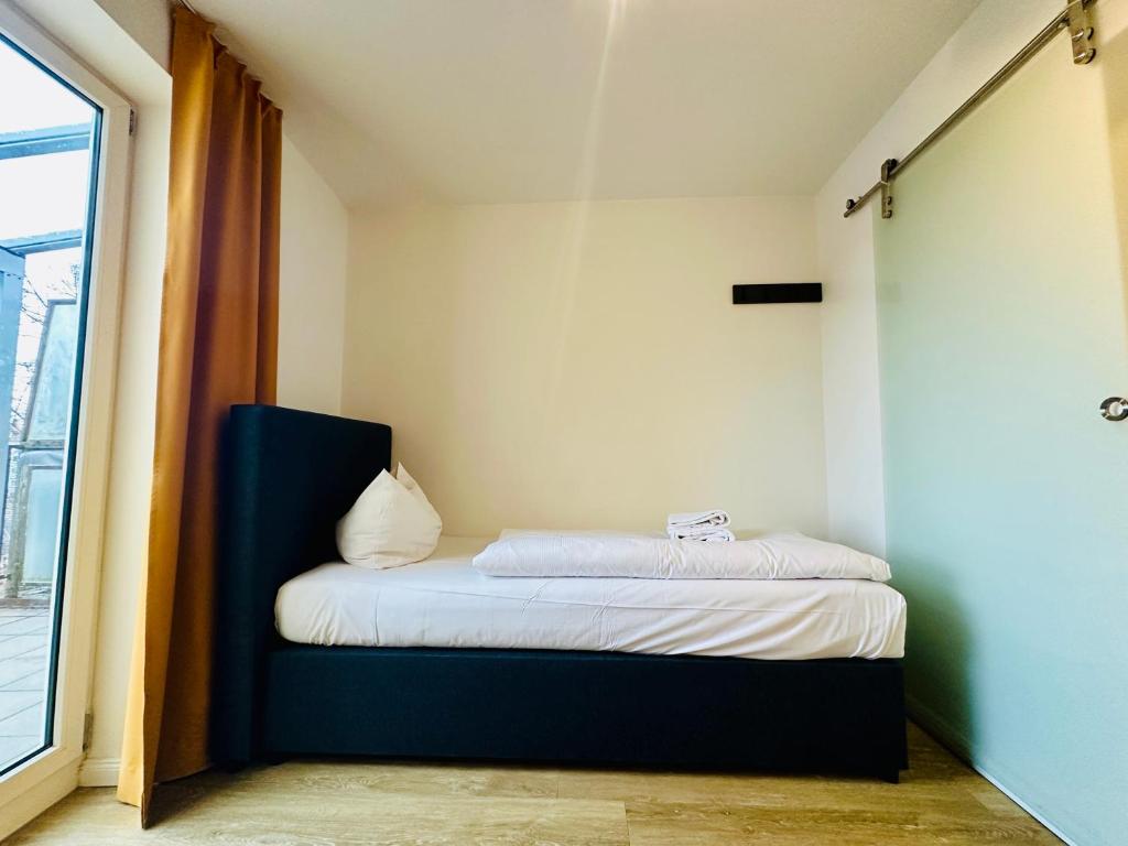 Homaris Apartments München Laim - Studio