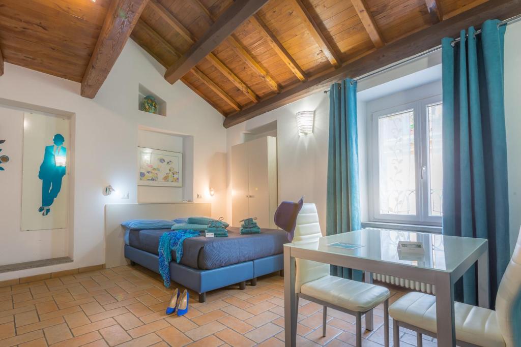 Derechos de imagen reservados por Booking.com