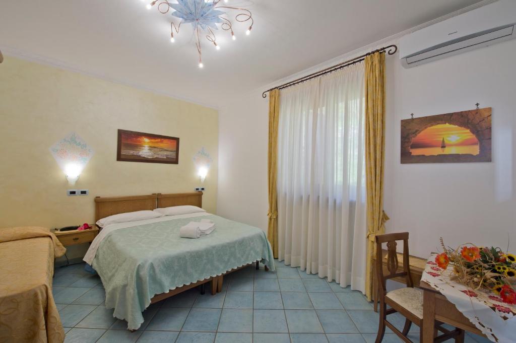 Agriturismo Mare e Monti - 2