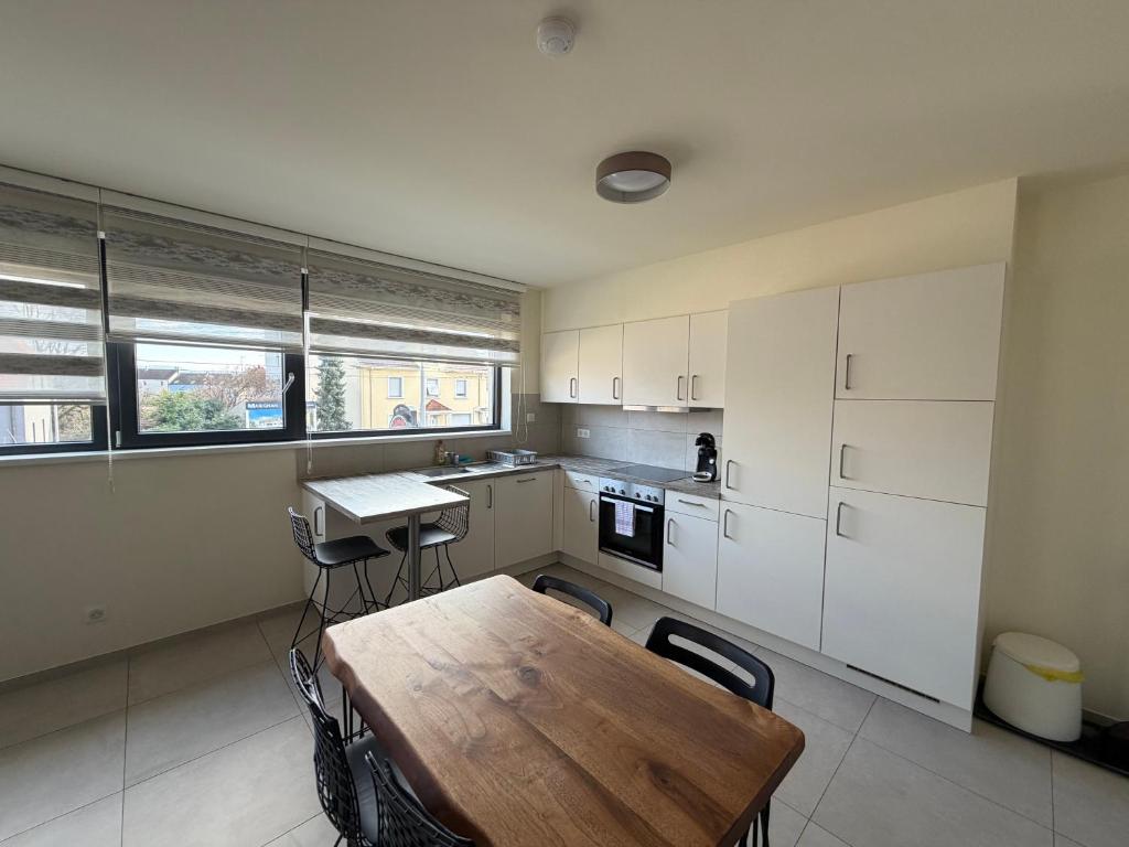 KRésidence - Appartements Saint-Louis – photo 11