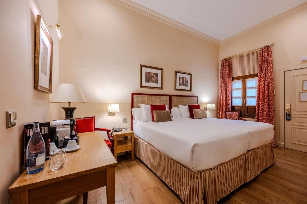 Casa Romana Hotel Boutique - Superior Room