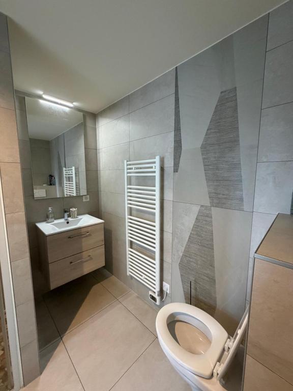 KRésidence - Appartements Saint-Louis – photo 8